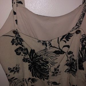 Urban Outfitters Other - Urban outfitters floral romper Urban Outfitters Other - Urban outfitters floral romper